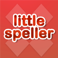 Little Speller 4 Letter Words