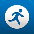 Map My Run - GPS Running and Workout Tracking with Calorie Counting