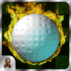 RaceGolfBall