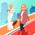 Catwalk Battle - Dress up!