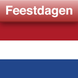 Feestdagen NL & Vakanties