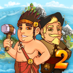 Island Tribe 2