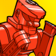Rock 'em Sock 'em Robots™