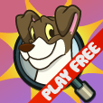 Det Dogs Free