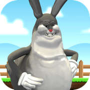 Chungus Rampage in big forest
