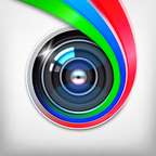 Photo Editor by Aviary