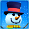 Snowman 3D