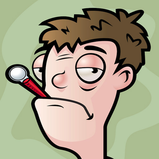 Sick Guy