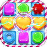 Jelly Blast