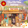 Tiệm Tạp Hóa Thời Gian