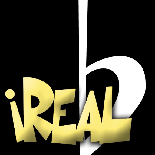 iReal b - Music Book & Play Along
