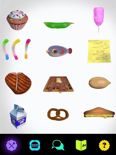 Furby — Old Version for iOS 4 — Legacy Store